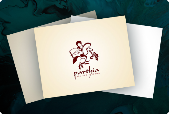 Portfolio thumbnail of parthia