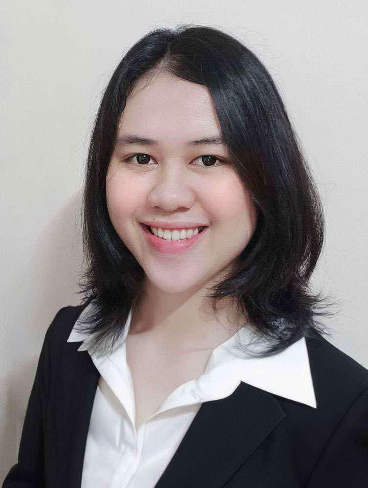 Profile image of  Daphane Ericka Marcos