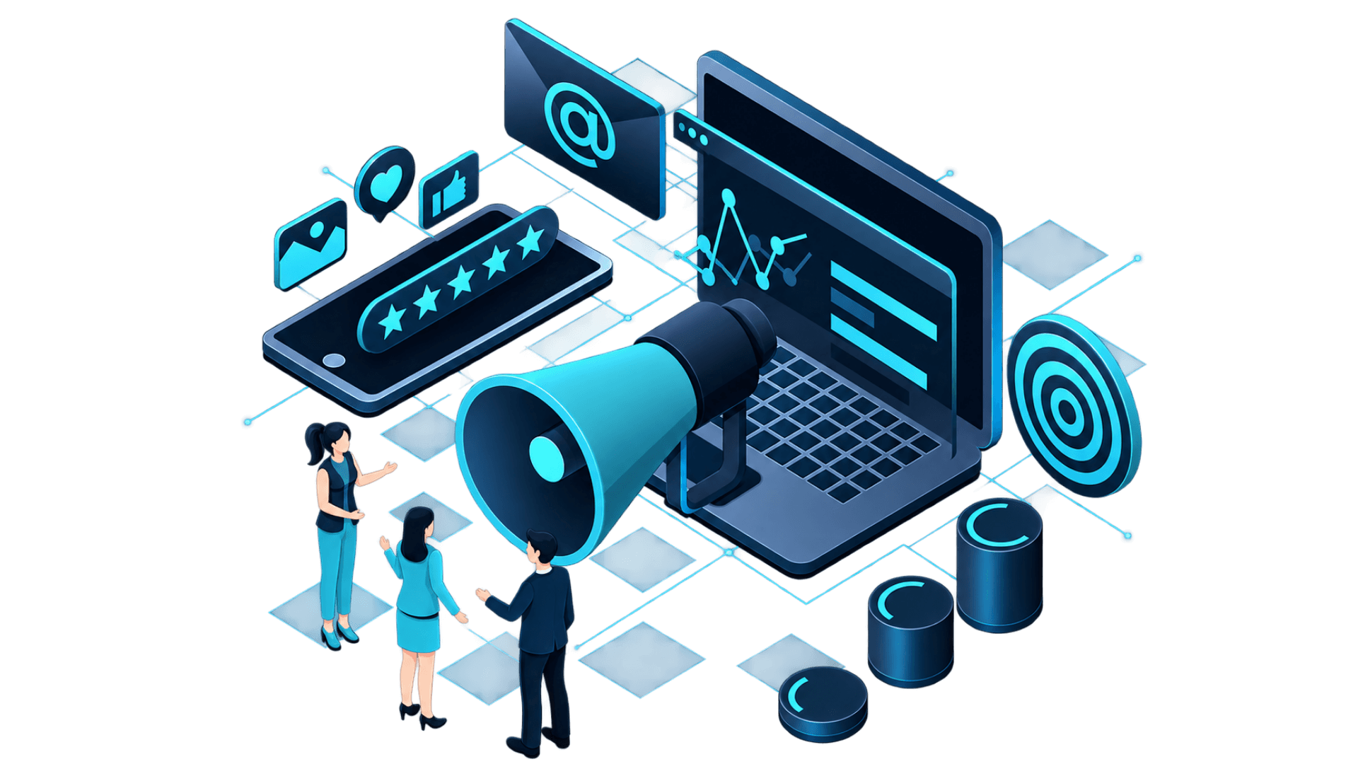 Virtual assistant services